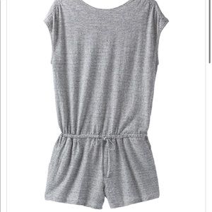 Prana romper